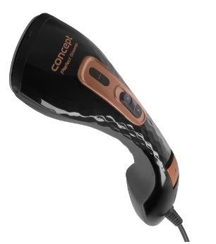 Concept Parownica do ubrań Perfect Steamer NO8000