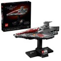 LEGO 75404 STAR WARS - Krążownik szturmowy typu Acclamator