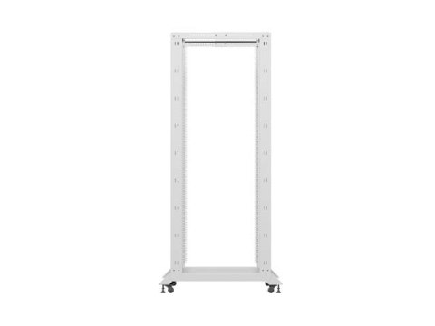 Lanberg Stojak Open rack 19 cali 42U 600x1000 szary