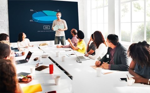 Projektor Epson EB-L530U V11HA27040