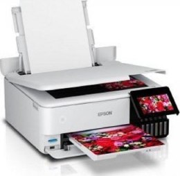 Urządzenie wielofunkcyjne atramentowe EPSON L8160