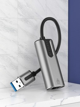 Adapter Gigabit Ethernet Vention USB 3.0
