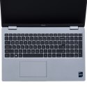 DELL LATITUDE 5530 i5-1235U 16GB 512GB SSD 15" FHD Win11pro + zasilacz UŻYWANY