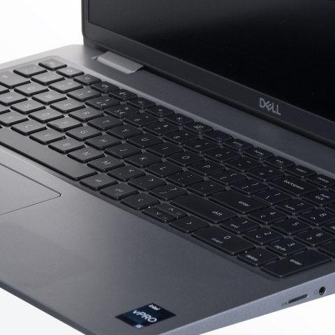 DELL LATITUDE 5530 i5-1235U 16GB 512GB SSD 15" FHD Win11pro + zasilacz UŻYWANY