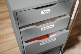 Dymo- drukarka etykiet LM 210D KIT QWERTY