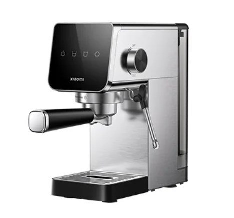 Ekspres kolbowy do kawy Xiaomi Semi-automatic Espresso Machine EU