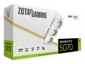 Karta graficzna ZOTAC GAMING GeForce RTX 5070 12GB AMP White