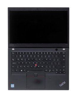 LENOVO ThinkPad T495s RYZEN 7 3700U 16GB 256GB SSD 14
