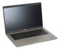 Laptop poleasingowy Dell Latitude 5420 14" FHD Dotyk i5-1145G7 16GB RAM 256GB SSD Windows 11 Pro COA QWERTY US