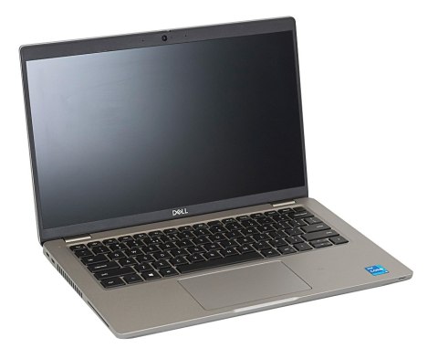 Laptop poleasingowy Dell Latitude 5420 14" FHD Dotyk i5-1145G7 16GB RAM 256GB SSD Windows 11 Pro COA QWERTY US
