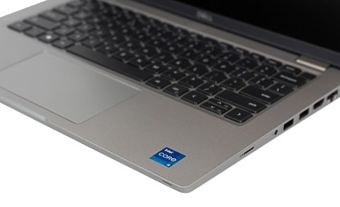 Laptop poleasingowy Dell Latitude 5420 14" FHD Dotyk i5-1145G7 16GB RAM 256GB SSD Windows 11 Pro COA QWERTY US