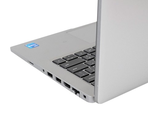 Laptop poleasingowy Dell Latitude 5420 14" FHD Dotyk i5-1145G7 16GB RAM 256GB SSD Windows 11 Pro COA QWERTY US