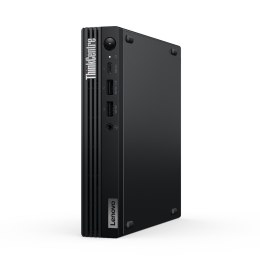 Lenovo ThinkCentre M70q Gen 5 i7-14700T 16GB DDR5 5600 SSD1TB UHD Graphics 770 W11Pro Black 3Y OnSite