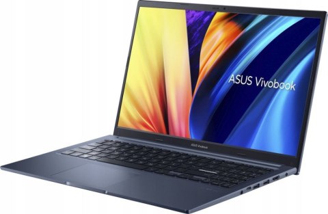 Notebook ASUS X1502VA-BQ676W (15.6"/i5-13420H /IRIS XE/16GB/SSD512GB/W11H/Niebieski)