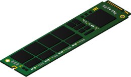 Nowy dysk SSD 512GB M.2 NVME do komputerów poleasingowych