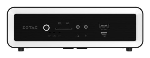 Mini-PC ZBOX-CI669NANO-BE