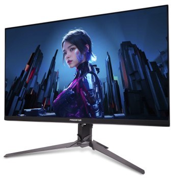 Acer Predator XB323QUPbmiiprx - 180Hz | QHD | IPS | 0.5ms