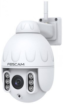 Kamera - Foscam SD4 OUTDOOR 4MP