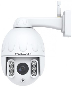 Kamera - Foscam SD4 OUTDOOR 4MP
