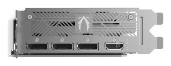 Karta graficzna ZOTAC GAMING GeForce RTX 5070 12GB AMP White