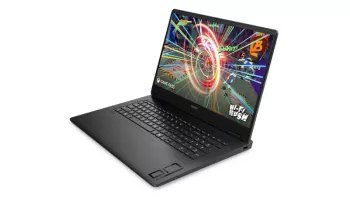 Laptop HP Omen 17-db1008nw C5HV9EA R9 AI 365 17,3" FHD 144Hz 24GB 1000SSD RTX5070 DLSS 4 W11