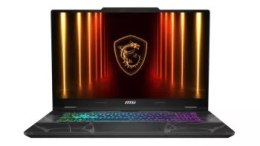 Laptop MSI Cyborg A17 AI B2HWEKG-011XPL - Ryzen 7 260 | 17,3'' | 16GB | 512GB | No OS | RTX 5050