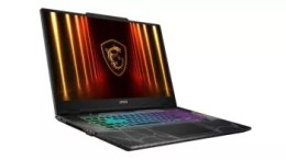 Laptop MSI Cyborg A17 AI B2HWEKG-011XPL - Ryzen 7 260 | 17,3'' | 16GB | 512GB | No OS | RTX 5050
