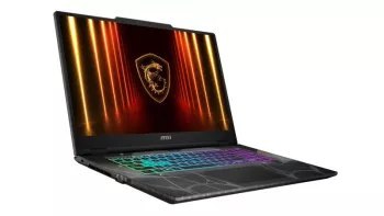 Laptop MSI Cyborg A17 AI B2HWEKG-011XPL - Ryzen 7 260 | 17,3'' | 16GB | 512GB | No OS | RTX 5050