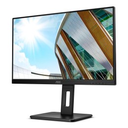 MONITOR AOC LED 24