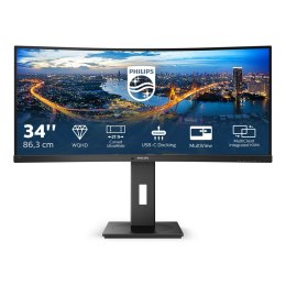 MONITOR PHILIPS LED 34