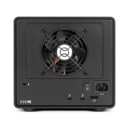 OWC ThunderBay 8 macierz na 8xSSD/HDD RAID-5 2xThunderbolt 3