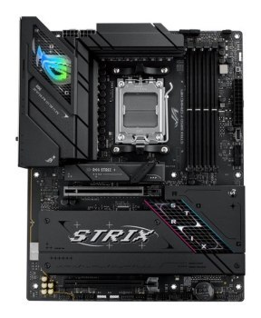 Płyta główna - ASUS ROG STRIX B850-F GAMING WIFI