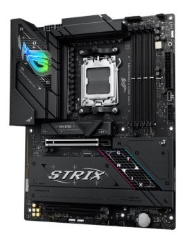 Płyta główna - ASUS ROG STRIX B850-F GAMING WIFI