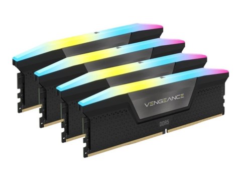 Corsair Vengeance (4x48GB) 5200MH DDR5 Memory KIT