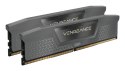 Corsair Vengeance 64GB (2x32GB) DDR5 DRAM 5600MT/s C40 AMD EXPO Memory Kit moduł pamięci 5600 MHz