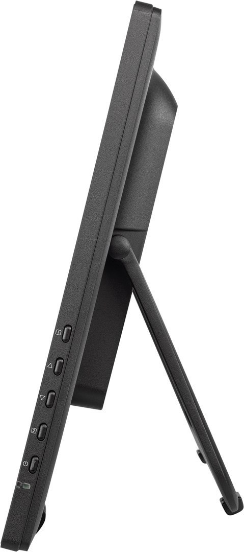 Ekran dotykowy iiyama T2455MSC-B1 signage display Płaski panel Digital Signage 61 cm (24") LED 400 cd/m2 Full HD Czarny