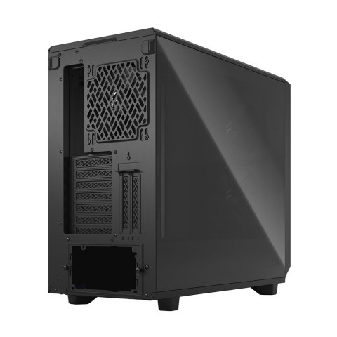 Fractal Design Meshify 2 Tower Czarny