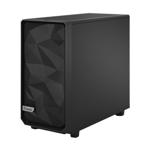 Fractal Design Meshify 2 Tower Czarny