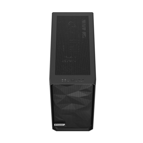 Fractal Design Meshify 2 Tower Czarny