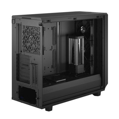 Fractal Design Meshify 2 Tower Czarny