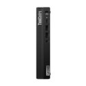 Komputer Lenovo ThinkCentre M75q Gen 5 Tiny 12RQ000VPB R3 8300GE 8GB 256SSD W11Pro