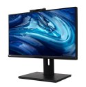 Monitor Acer Vero B8 B278UE | 27" | Systemy ochrony przed włamaniem (IPS) | godz. 16:9 | 100 Hz | 4 ms | 2560 x 1440 pikseli | 3