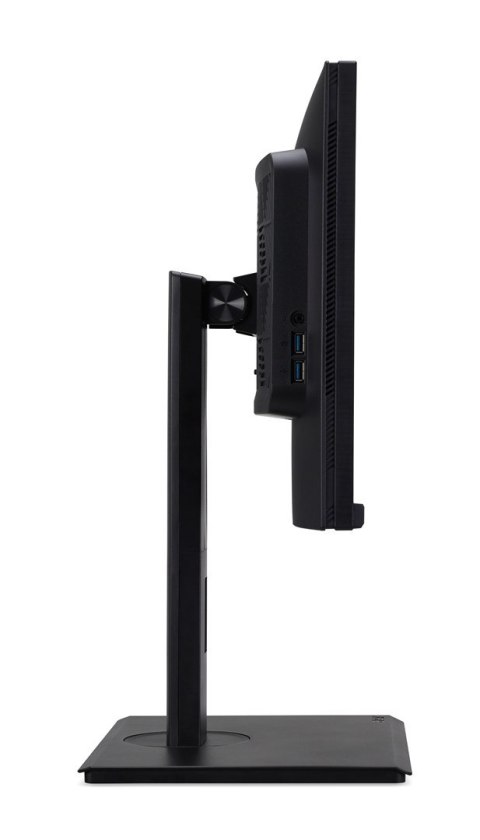 Monitor Acer Vero B8 B278UE | 27" | Systemy ochrony przed włamaniem (IPS) | godz. 16:9 | 100 Hz | 4 ms | 2560 x 1440 pikseli | 3