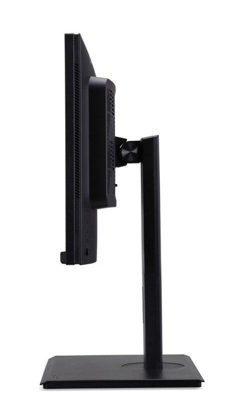 Monitor Acer Vero B8 B278UE | 27" | Systemy ochrony przed włamaniem (IPS) | godz. 16:9 | 100 Hz | 4 ms | 2560 x 1440 pikseli | 3