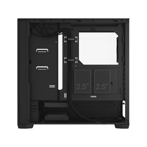 Obudowa Fractal Design Pop Air Black TGClear Tint