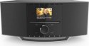 Hama radio cyfrowe DIR3510SCBTX czarne