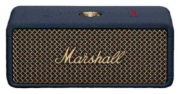 Marshall Emberton III Niebieski