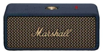 Marshall Emberton III Niebieski