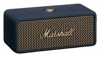 Marshall Emberton III Niebieski