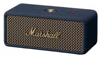 Marshall Emberton III Niebieski